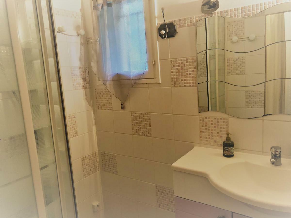 **** Beau T2 De 40 M2, Jardin De 70M2, Au Calme, A 50 Metres De La Plage Ле-Праде Экстерьер фото