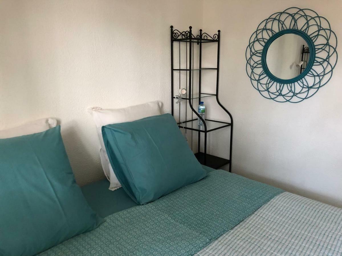 **** Beau T2 De 40 M2, Jardin De 70M2, Au Calme, A 50 Metres De La Plage Ле-Праде Экстерьер фото