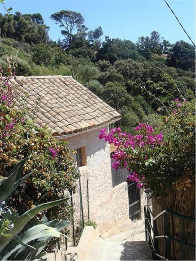 **** Beau T2 De 40 M2, Jardin De 70M2, Au Calme, A 50 Metres De La Plage Ле-Праде Экстерьер фото